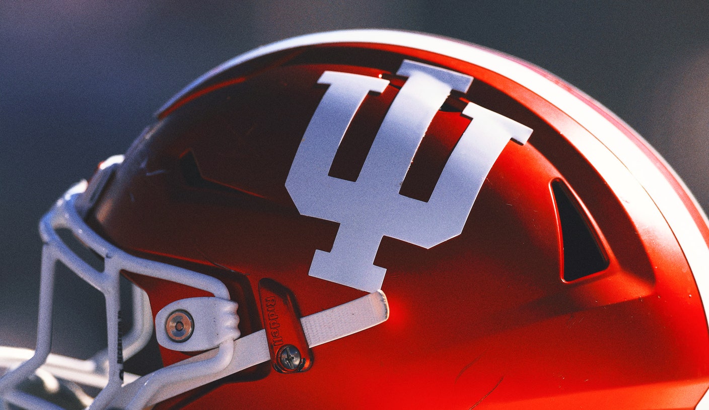 The Bison Is Back: Indiana Hoosiers Announce Retro Mascot Return The Bison Is Back: Indiana Hoosiers Announce Retro Mascot Return