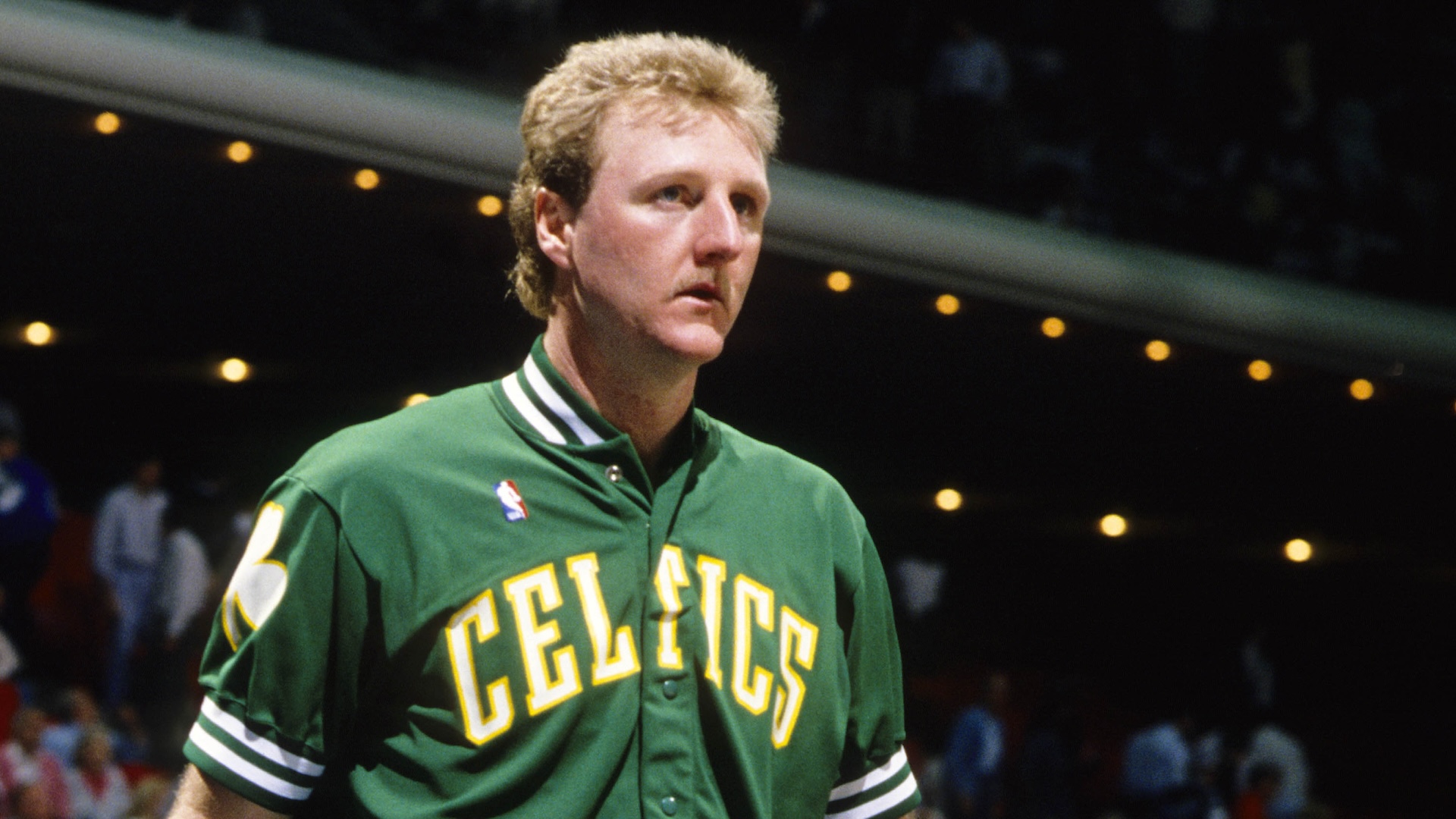 The Case For Larry Bird At #6: An NBA All-Time Ranking Analysis. The Case For Larry Bird At #6: An NBA All-Time Ranking Analysis.