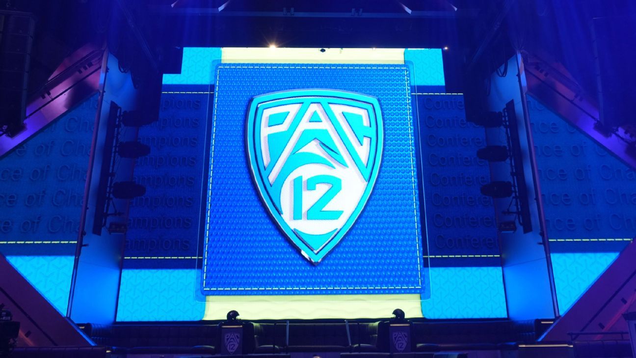 The CW Network To Broadcast Pac-12 Sports Through 2031 Under New Agreement The CW Network To Broadcast Pac-12 Sports Through 2031 Under New Agreement