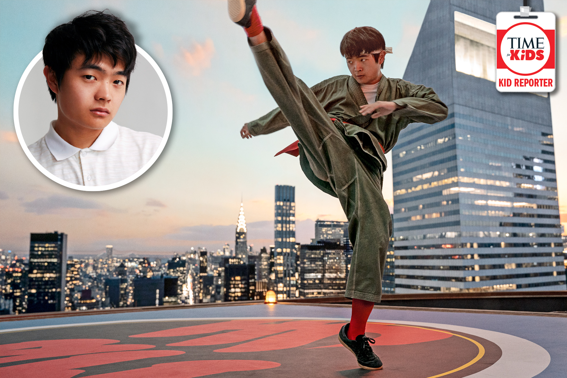 The Defining Question:  Is It Worth The Fight?