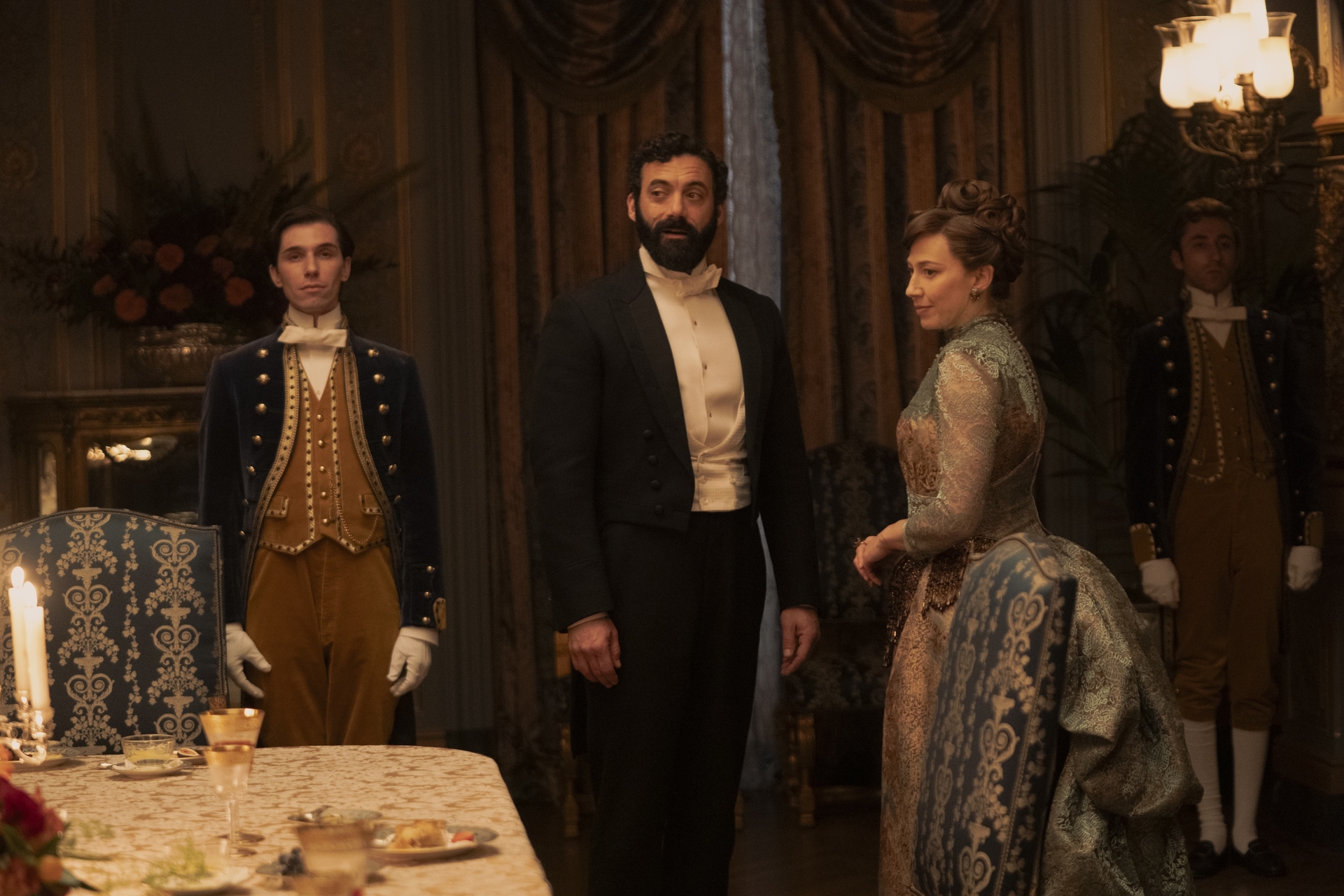 The Gilded Age Season 3 Episode 4: Everything You Need To Know About The Next Episode The Gilded Age Season 3 Episode 4: Everything You Need To Know About The Next Episode