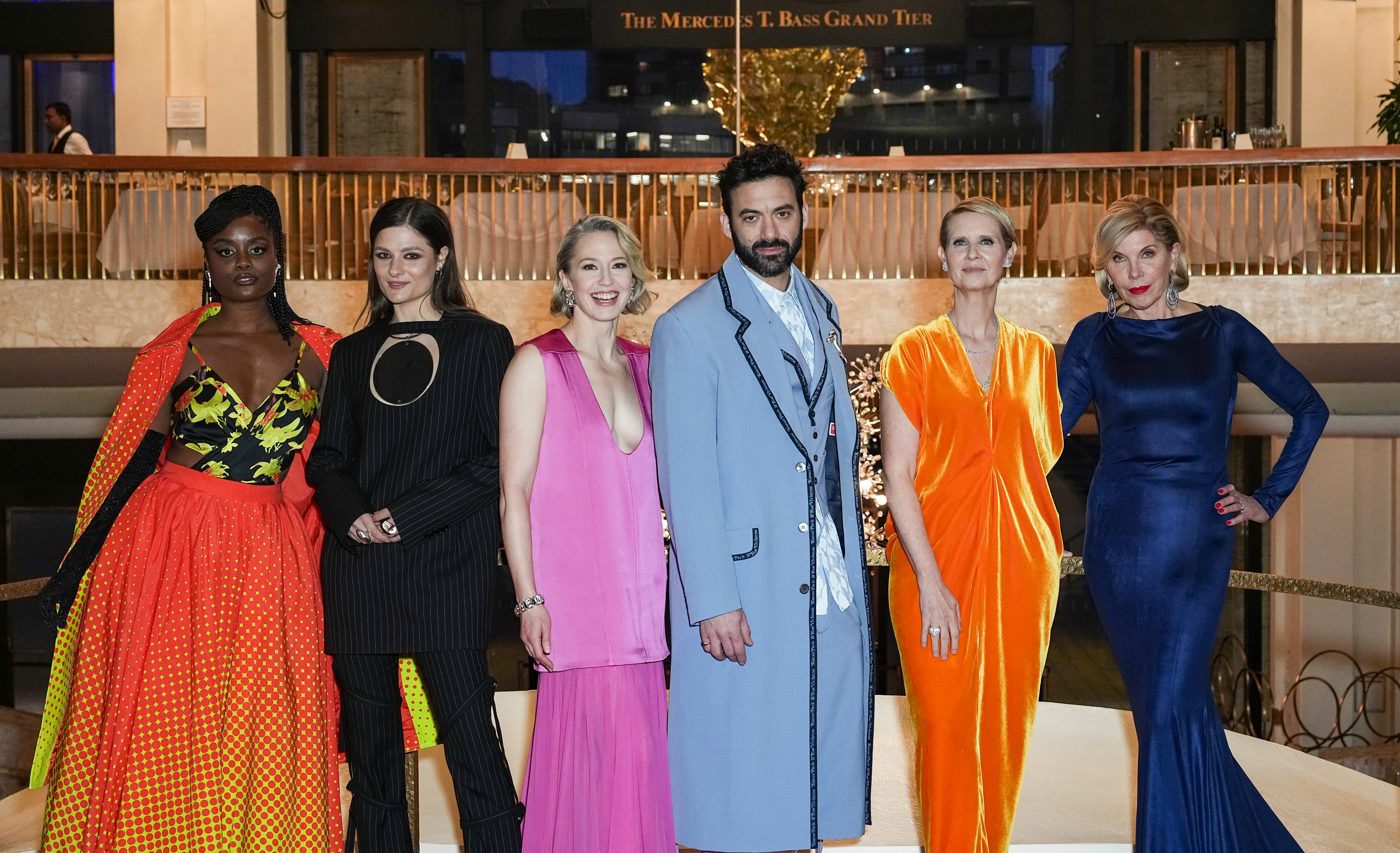 'The Gilded Age' Season 4 Confirmed: HBO Renewal And What To Expect 'The Gilded Age' Season 4 Confirmed: HBO Renewal And What To Expect