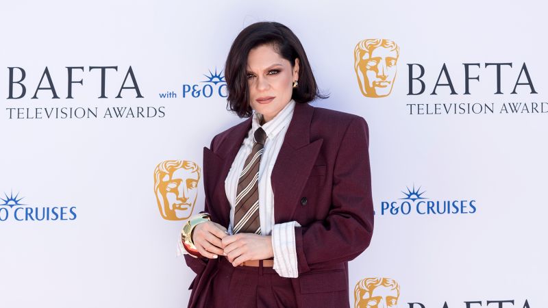 The Good, The Bad, And The Ugly: Jessie J's Raw Breast Cancer Battle The Good, The Bad, And The Ugly: Jessie J's Raw Breast Cancer Battle