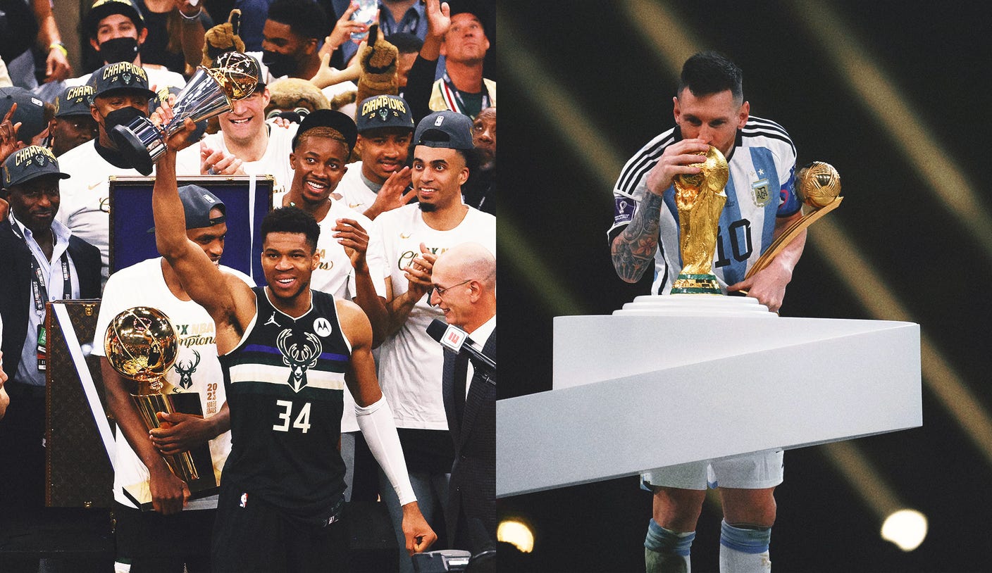 The Greatest Individual Championship Runs: Post-2020 Analysis The Greatest Individual Championship Runs: Post-2020 Analysis