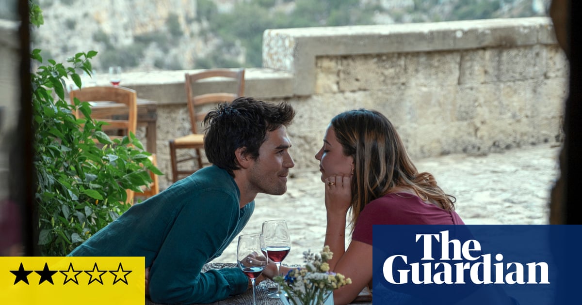 The Map That Leads To You Review: A Sweet Amazonian Romance?