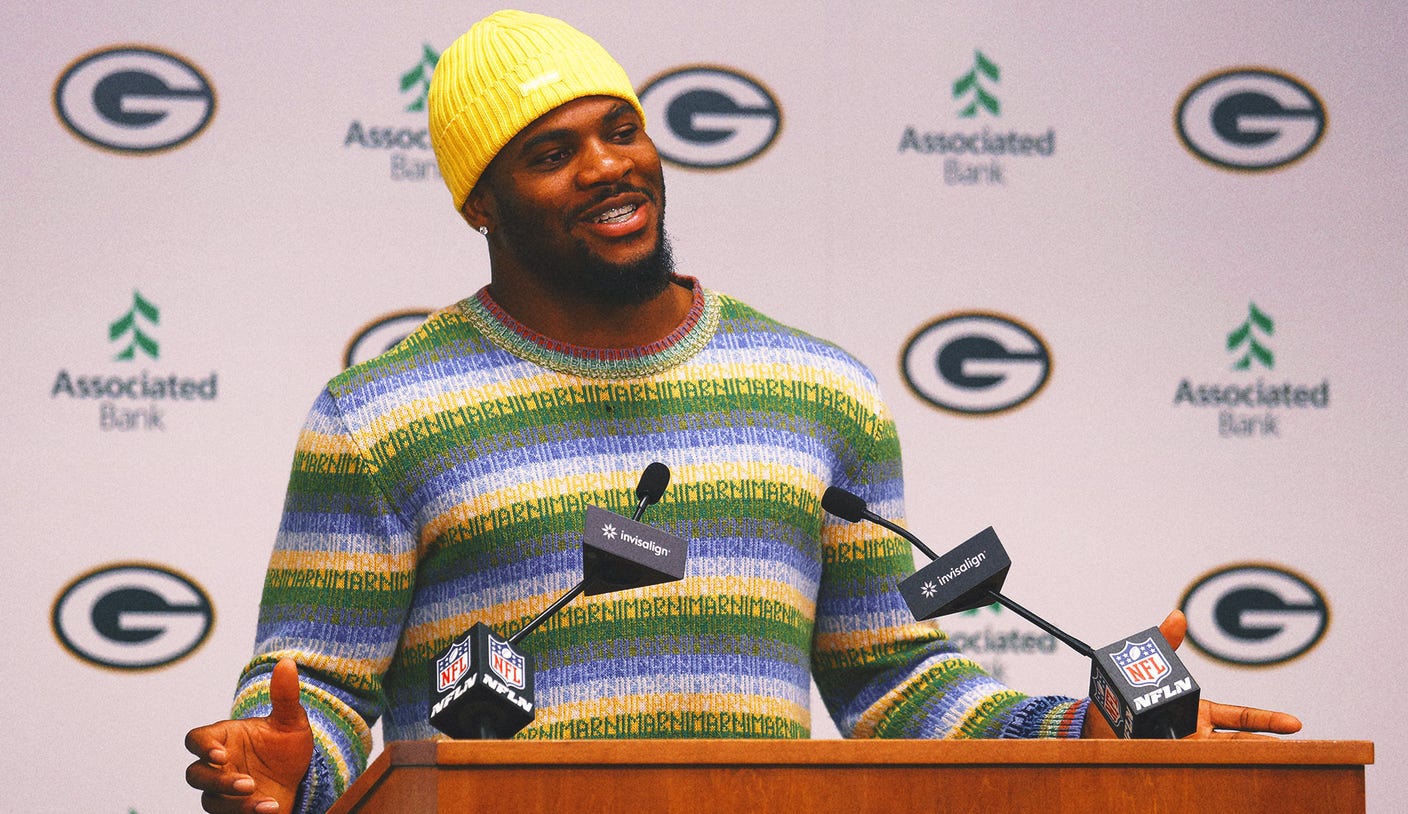 The Micah Parsons Factor: Charles Woodson Analyzes The Packers' NFC North Ascent The Micah Parsons Factor: Charles Woodson Analyzes The Packers' NFC North Ascent