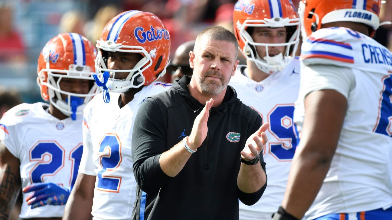 The Most Anticipated College Football Games Of 2025: An ESPN Schedule Superlative The Most Anticipated College Football Games Of 2025: An ESPN Schedule Superlative