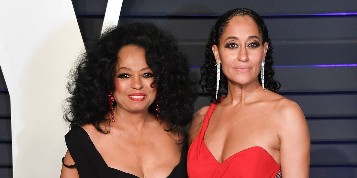 The Power Of Solitude: Lessons From Diana Ross To Tracee Ellis Ross The Power Of Solitude: Lessons From Diana Ross To Tracee Ellis Ross