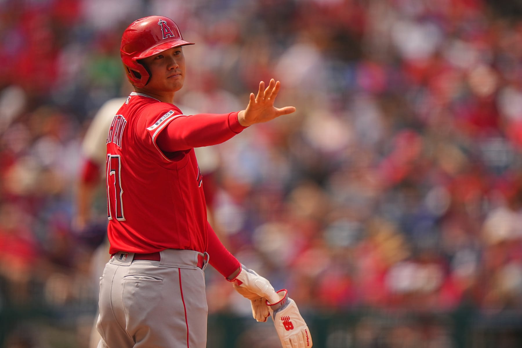 The Race To Replace Ohtani: Blue Jays, Giants, Cubs, And Angels' Offseason Strategies The Race To Replace Ohtani: Blue Jays, Giants, Cubs, And Angels' Offseason Strategies