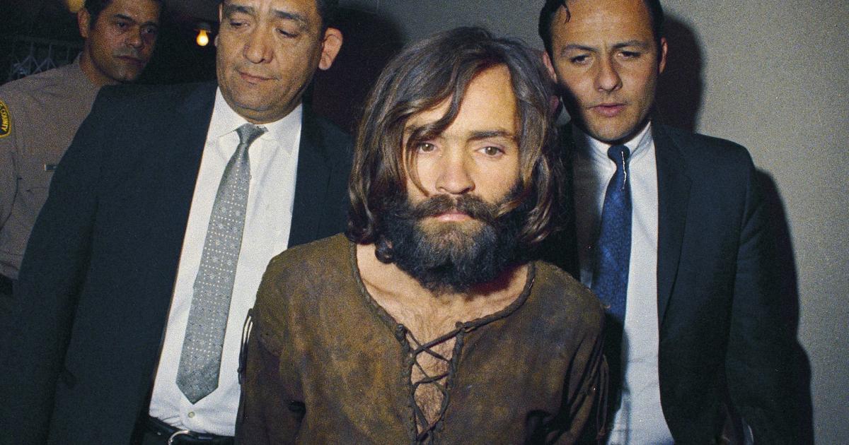 The Tragic Fate Of Abigail Folger: A New Orleans Coffee Fortune Lost In The Manson Family Massacre The Tragic Fate Of Abigail Folger: A New Orleans Coffee Fortune Lost In The Manson Family Massacre