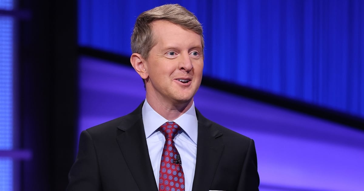 The Unexpected Ending To 'Jeopardy!' Season 41 The Unexpected Ending To 'Jeopardy!' Season 41