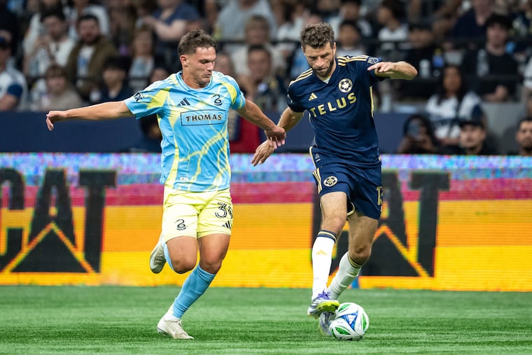 The Union's Return: Reflections On A Challenging Week Away