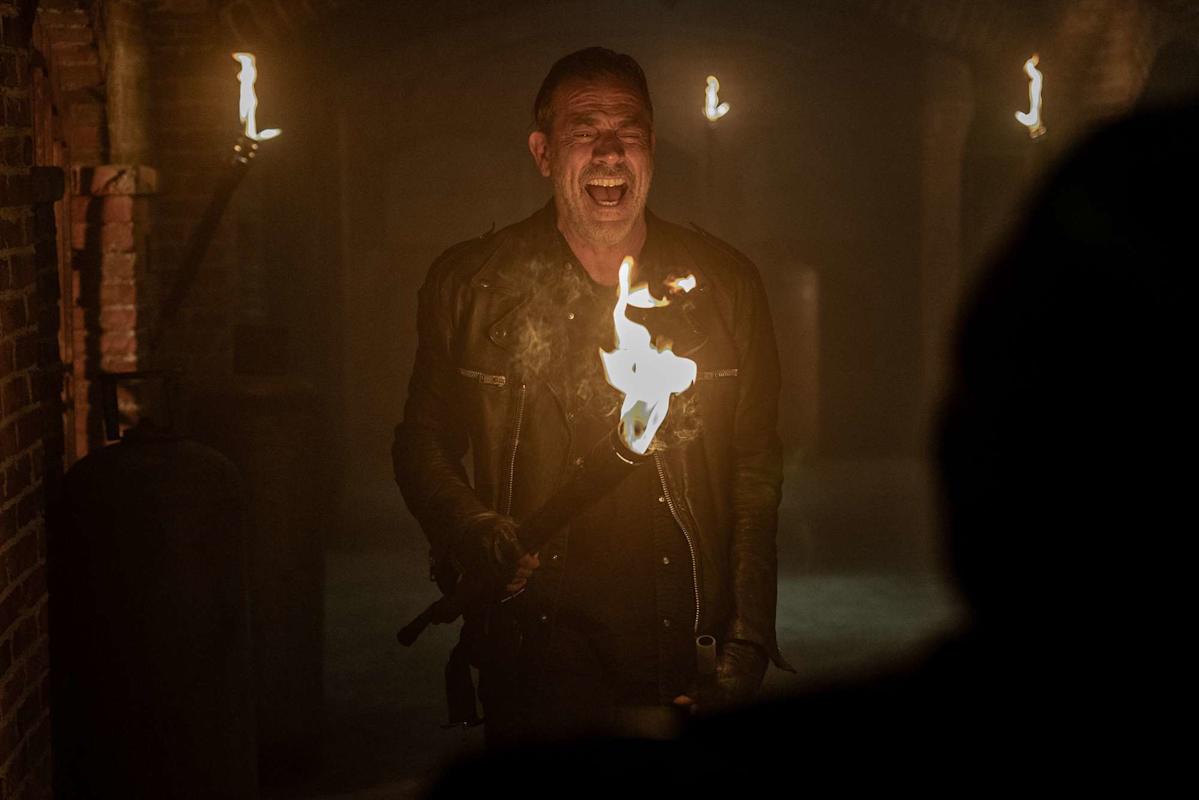 The Walking Dead: Dead City's Final Episode: Analyzing Negan And Maggie's Conclusion The Walking Dead: Dead City's Final Episode: Analyzing Negan And Maggie's Conclusion