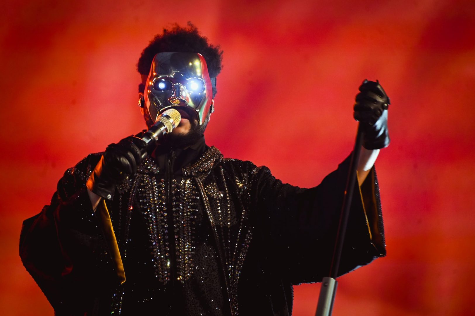 The Weeknd's Impact: A Generational Shift In Music Fandom The Weeknd's Impact: A Generational Shift In Music Fandom