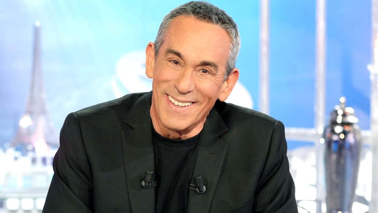 Thierry Ardisson : Les Slogans Publicitaires Cultes De Thierry Ardisson : Les Slogans Publicitaires Cultes De