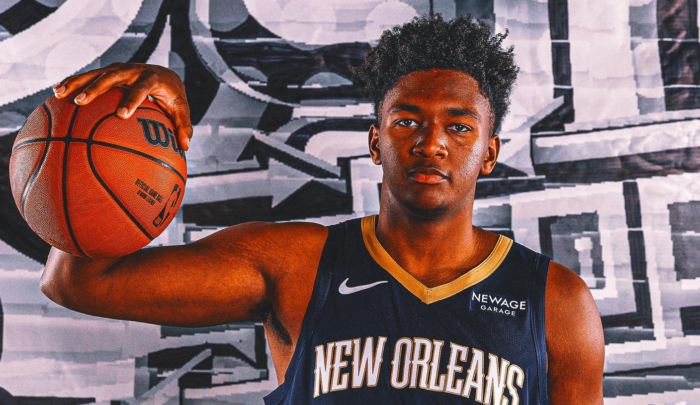 Three-Month Recovery: Derik Queen's Injury Update For The Pelicans