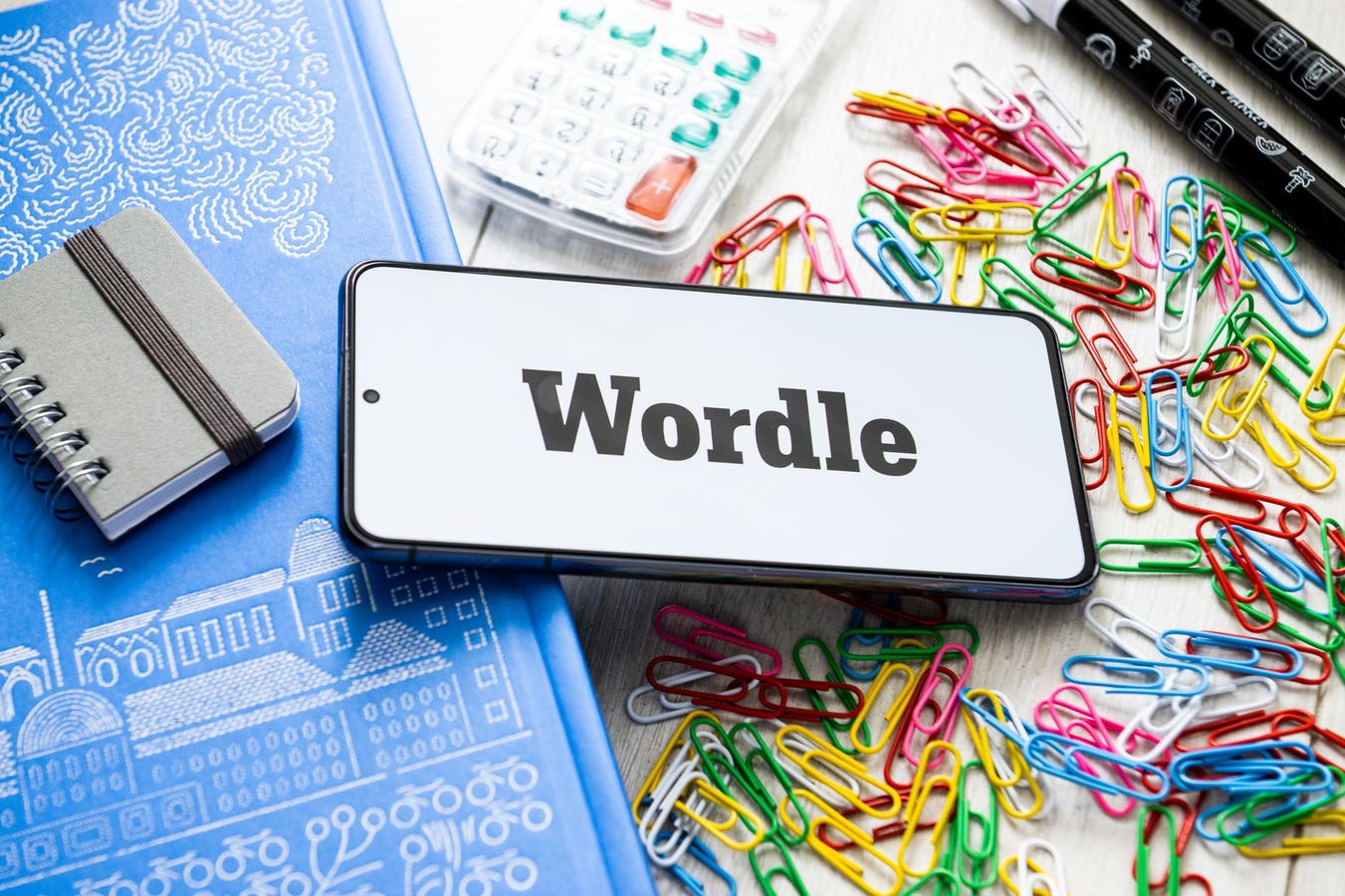 Thursday's Wordle (May 22nd): Puzzle 1433 Solution And Clues Thursday's Wordle (May 22nd): Puzzle 1433 Solution And Clues