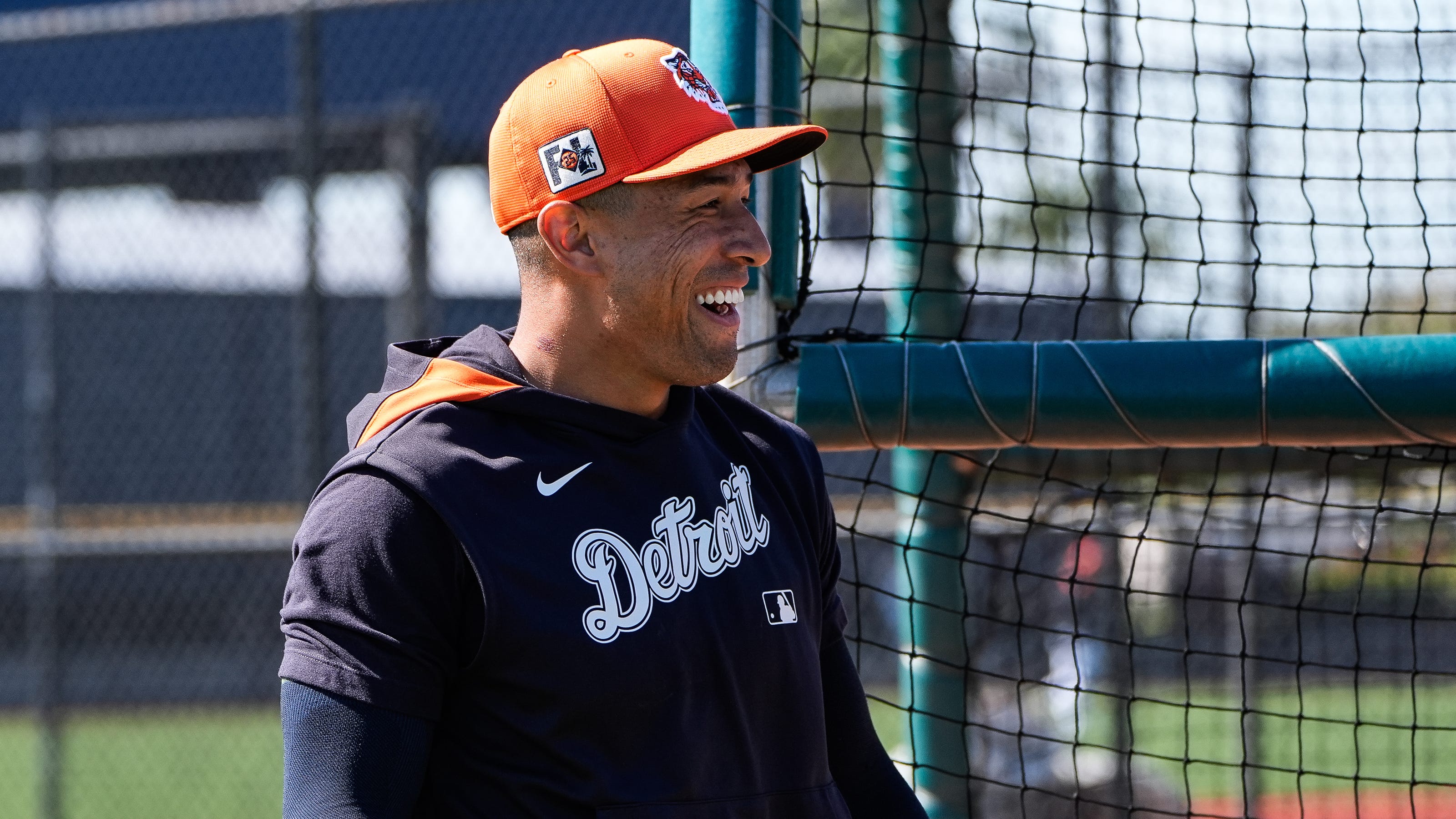 Tigers' Roster Shuffle: Jones Called Up, Ibáñez To Triple-A Tigers' Roster Shuffle: Jones Called Up, Ibáñez To Triple-A