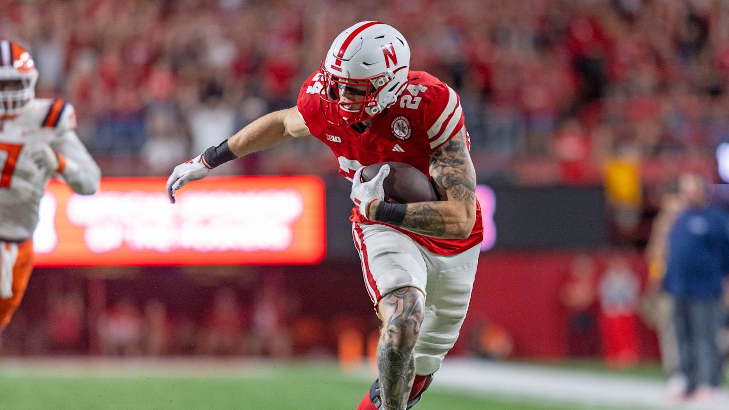 Tight End University 2024: Stoll And Fidone Among Notable Attendees Tight End University 2024: Stoll And Fidone Among Notable Attendees