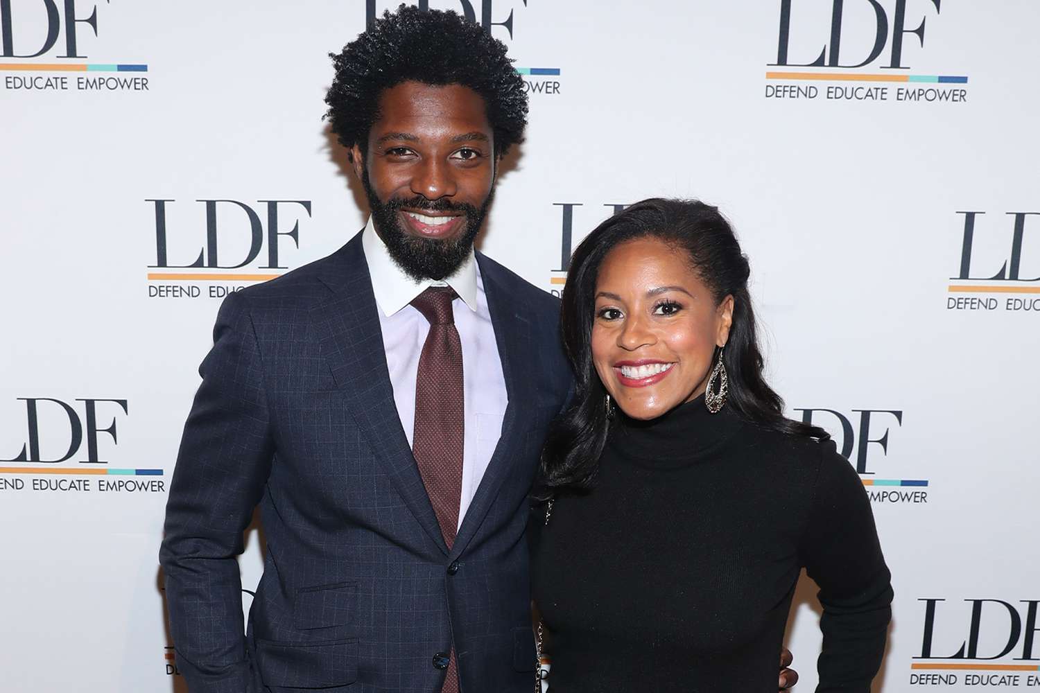 Today Show Co-Host Sheinelle Jones Mourns Husband Uche Ojeh's Passing At 45