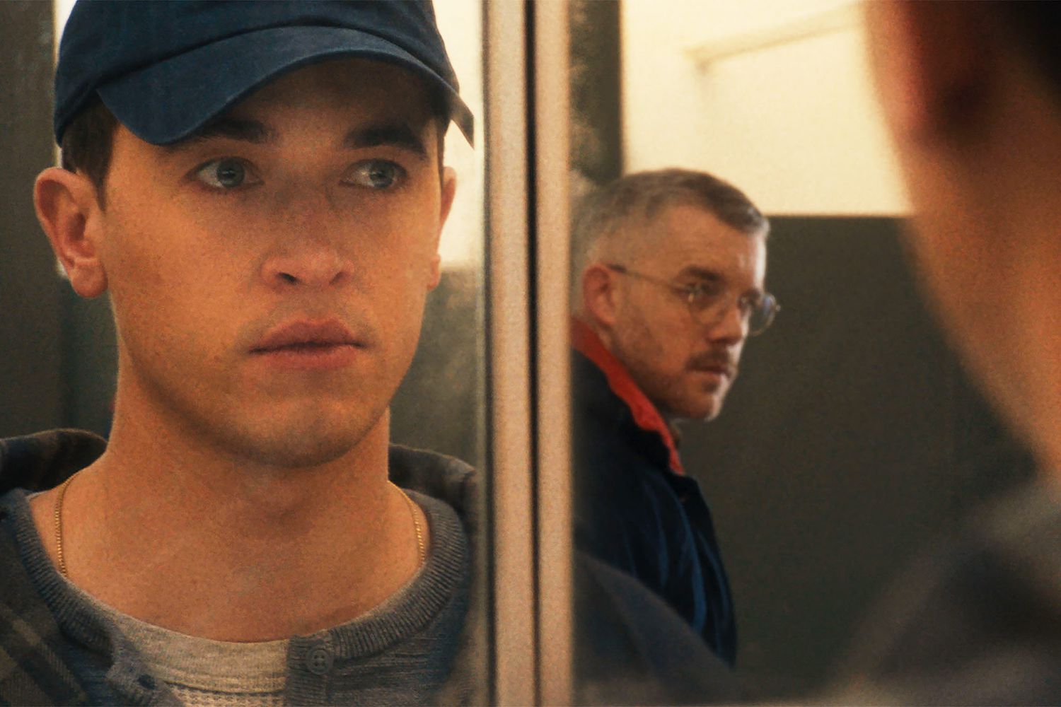 Tom Blyth's Risky Undercover Operation Explored In 