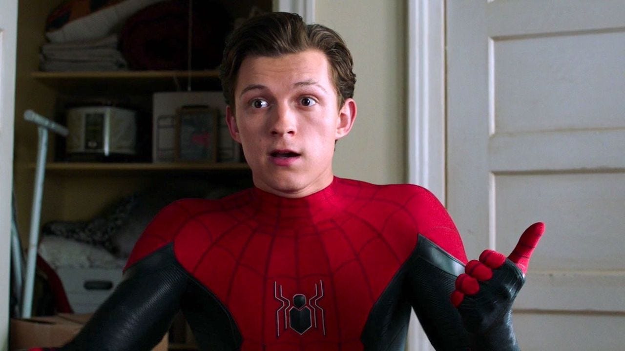 Tom Holland Announces Acting Hiatus: What's Next For Spider-Man?