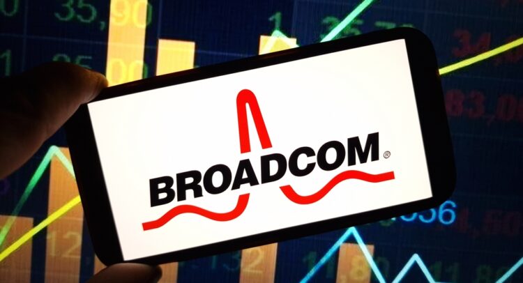 Tomorrow's AVGO Earnings: Your Guide To Broadcom's Q2 Results Tomorrow's AVGO Earnings: Your Guide To Broadcom's Q2 Results