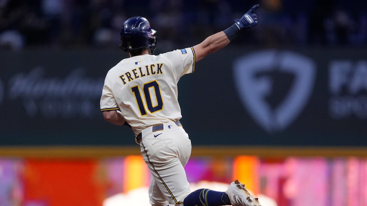 Tonight's Brewers-Pirates MLB Game: Best Options For A Free Live Stream