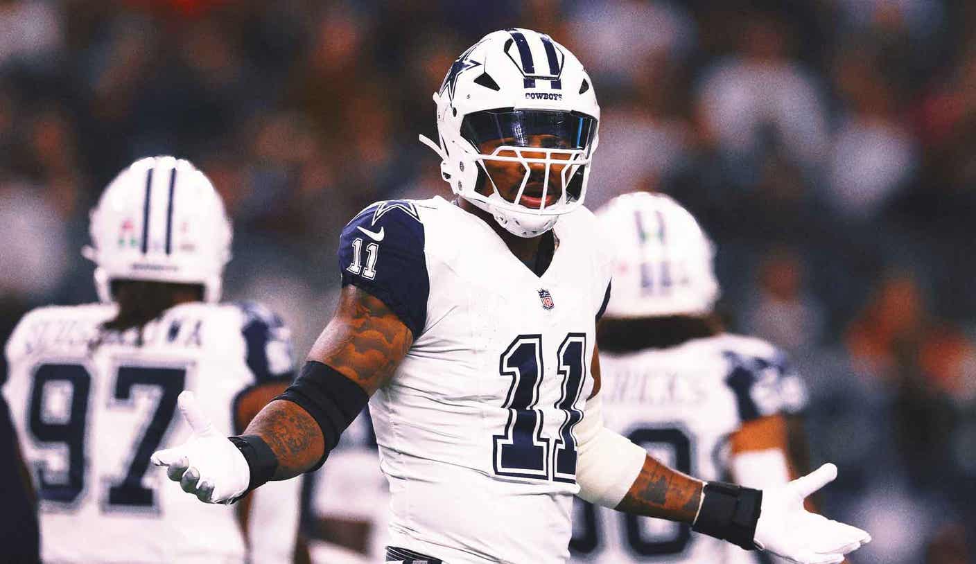 Top 10 Contenders For 2025 Defensive Player Of The Year Top 10 Contenders For 2025 Defensive Player Of The Year