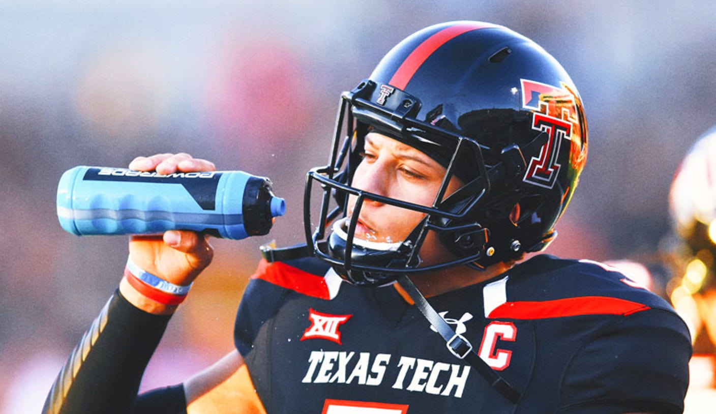 Top 10 FBS Single-Game Passing Yards Records: History's Best Performances