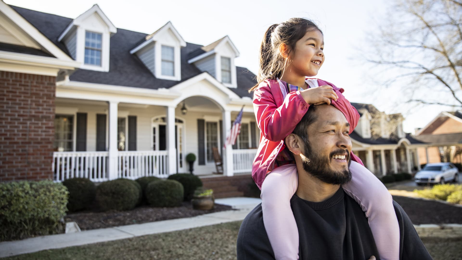 Top 10 Hottest ZIP Codes For Homebuyers In 2025