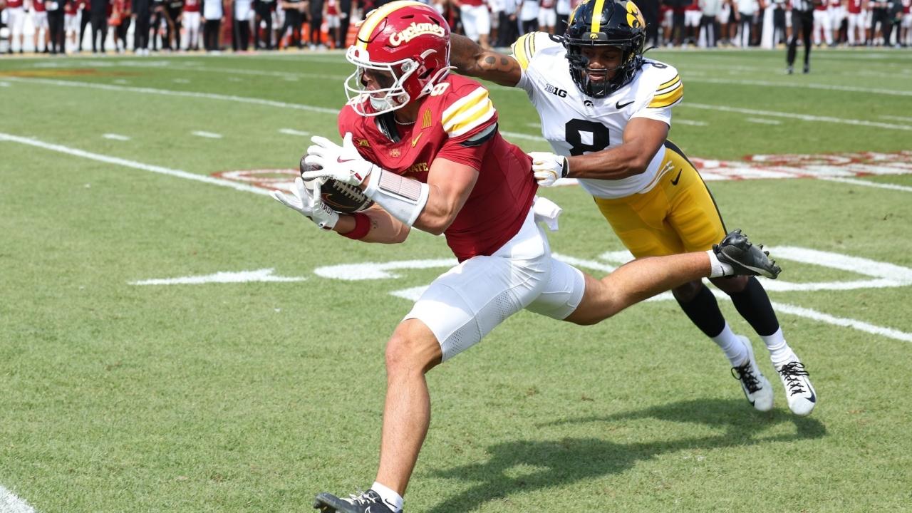 Top 25 College Football: Week 2 Schedule, Scores, And Rankings Update Top 25 College Football: Week 2 Schedule, Scores, And Rankings Update