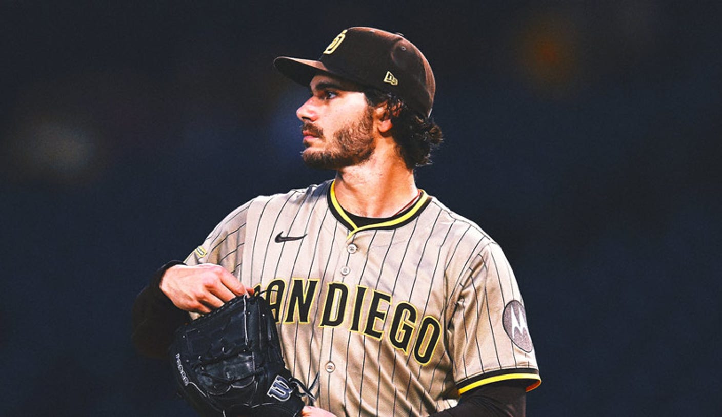 Top 3 Trade Destinations For Padres Pitcher Dylan Cease Top 3 Trade Destinations For Padres Pitcher Dylan Cease