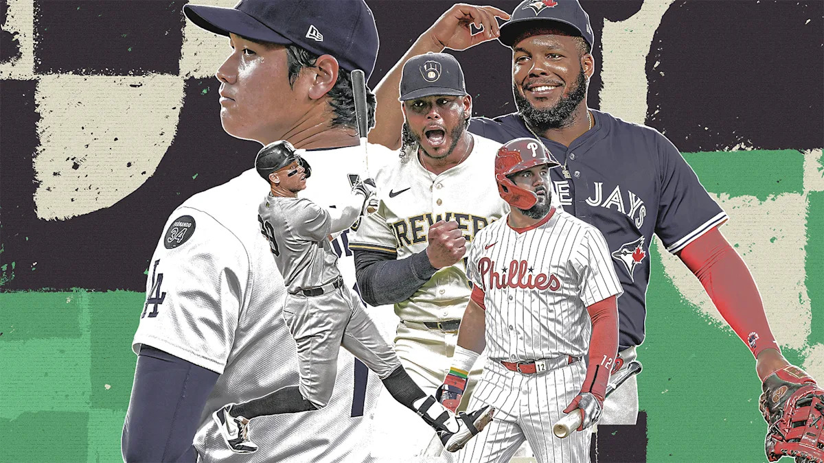 Top 5 MLB Power Rankings Shakeup: Yankees Return To Contention Top 5 MLB Power Rankings Shakeup: Yankees Return To Contention