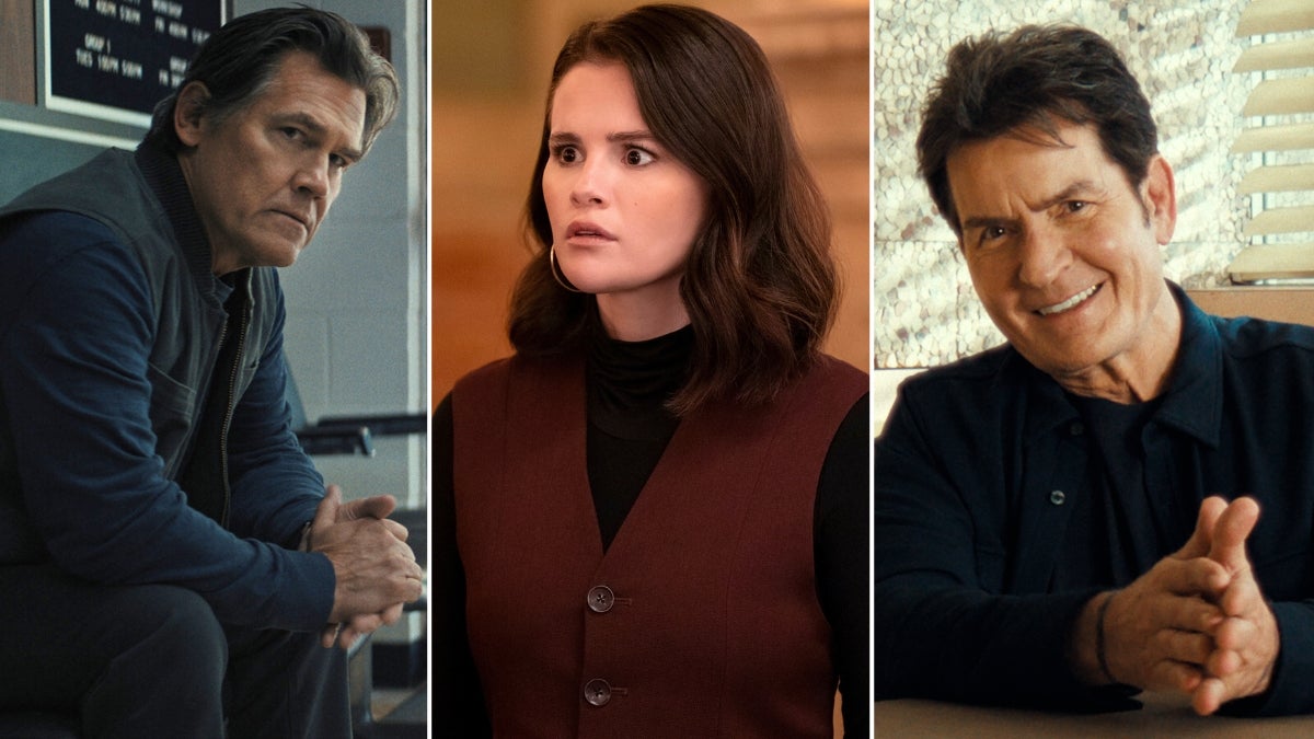 Top 8 Streaming Picks: New Movies & Shows On Netflix, Hulu This Weekend Top 8 Streaming Picks: New Movies & Shows On Netflix, Hulu This Weekend