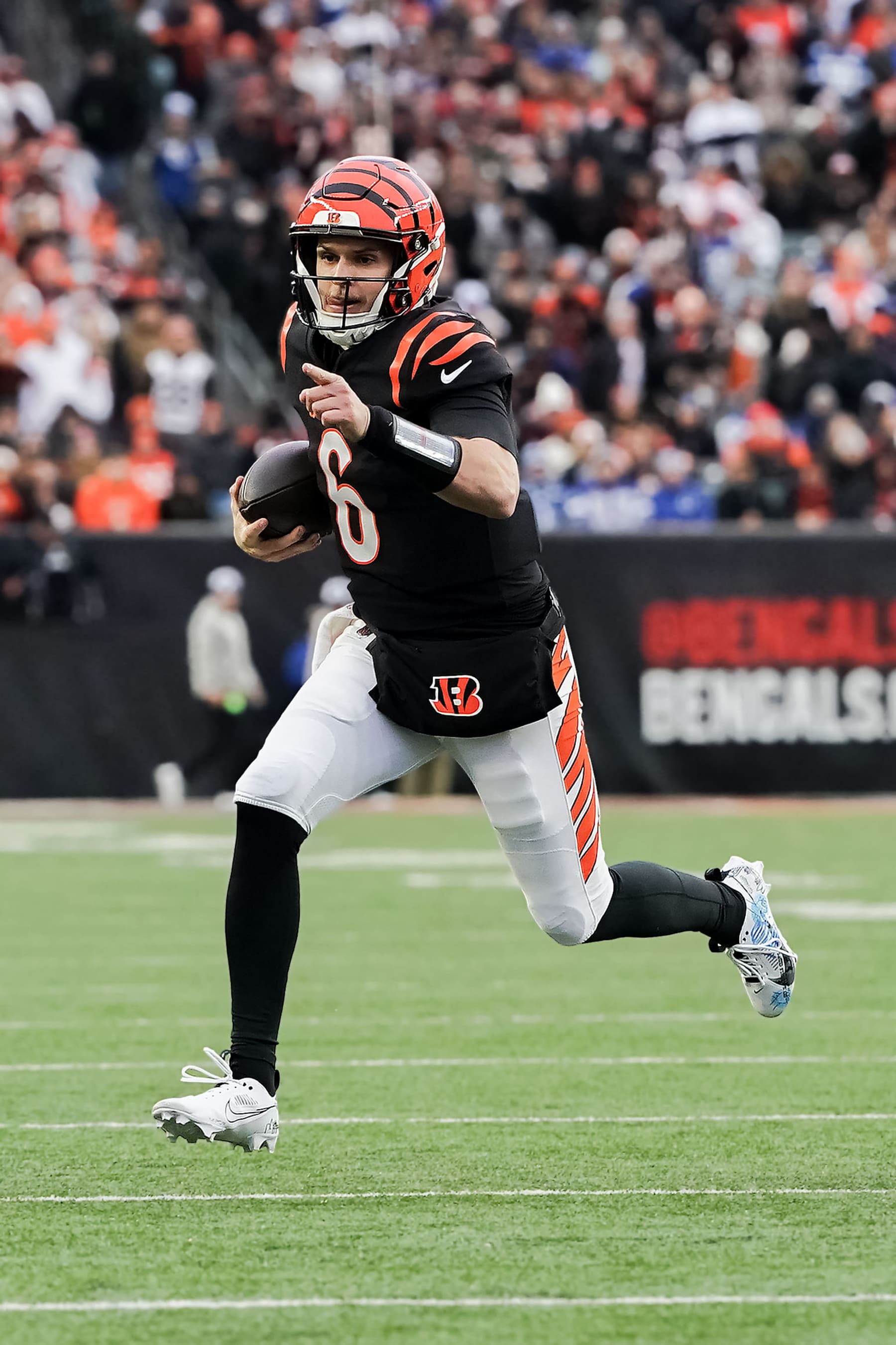 Top Backup Quarterbacks: Assessing Their 2024 NFL Playoff Chances Top Backup Quarterbacks: Assessing Their 2024 NFL Playoff Chances