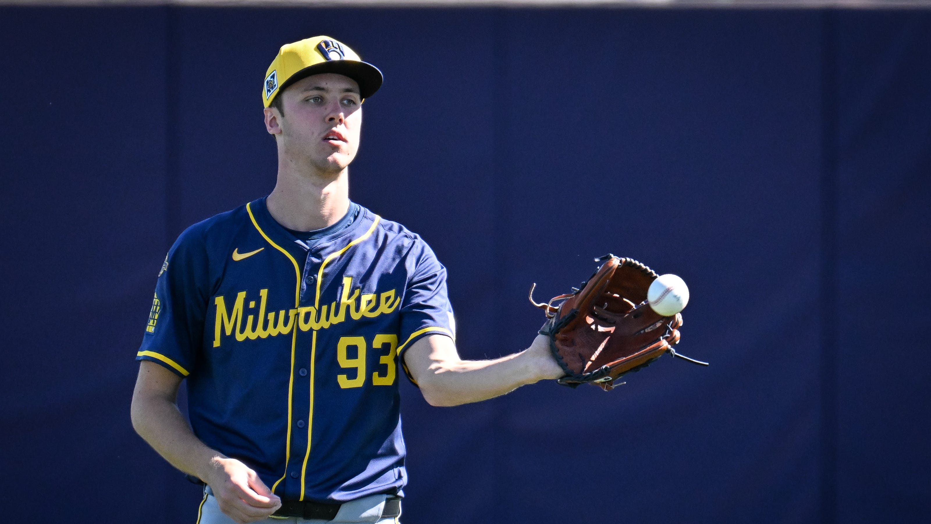 Top Brewers Prospect Jacob Misiorowski Gets The Call To The Majors Top Brewers Prospect Jacob Misiorowski Gets The Call To The Majors