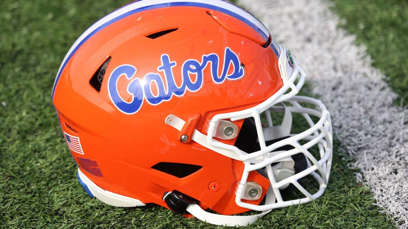 Top Defensive End JaReylan McCoy Commits To University Of Florida