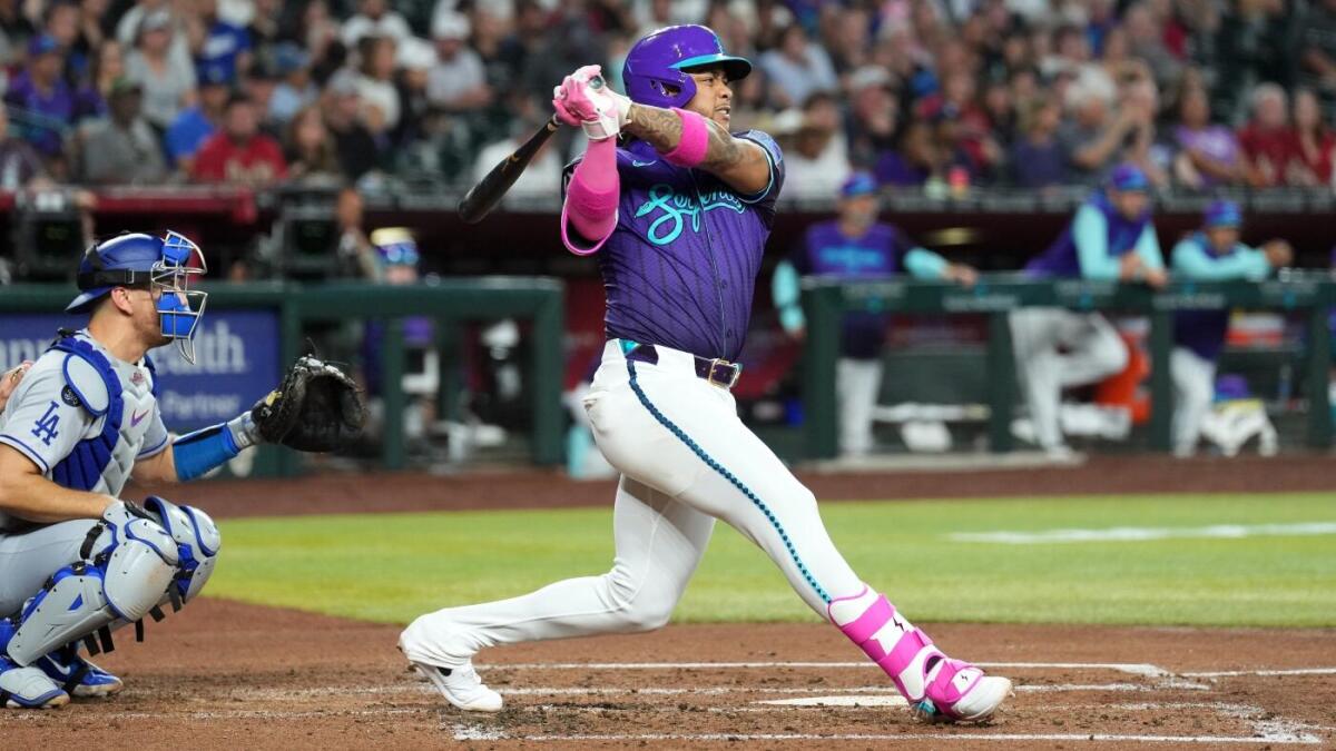 Top MLB Home Run Picks For May 17: High-Value Player Prop Bets Top MLB Home Run Picks For May 17: High-Value Player Prop Bets