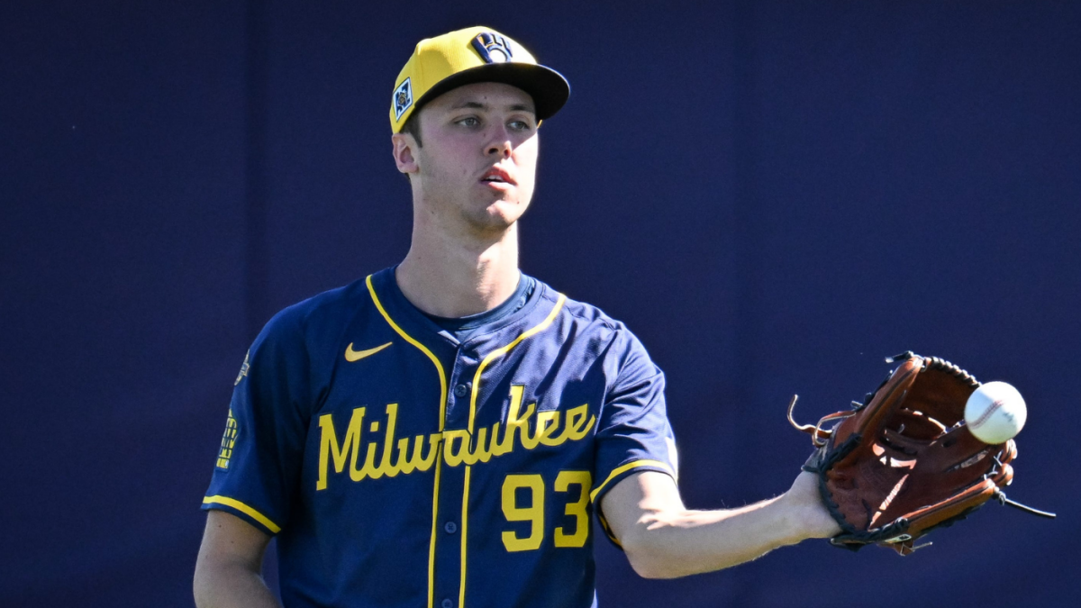 Top Prospect Jacob Misiorowski Headed To MLB: Brewers' Roster Move Explained Top Prospect Jacob Misiorowski Headed To MLB: Brewers' Roster Move Explained