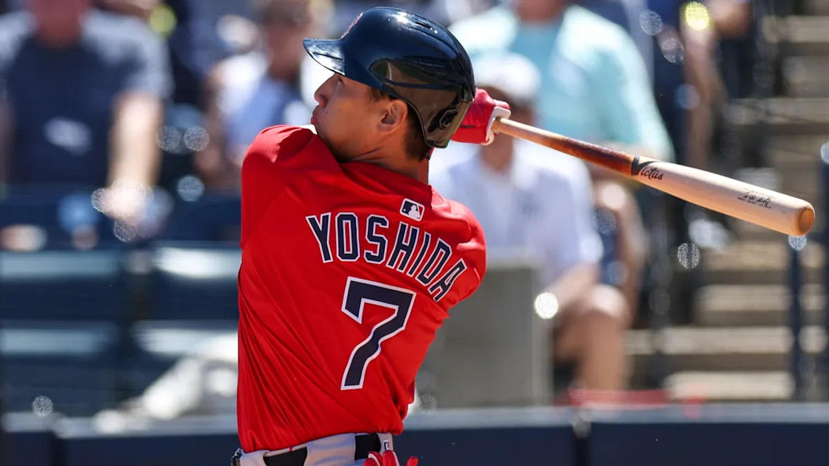 Top Waiver Wire Adds: Cabrera A Must-Roster, Yoshida's Return Looms Top Waiver Wire Adds: Cabrera A Must-Roster, Yoshida's Return Looms