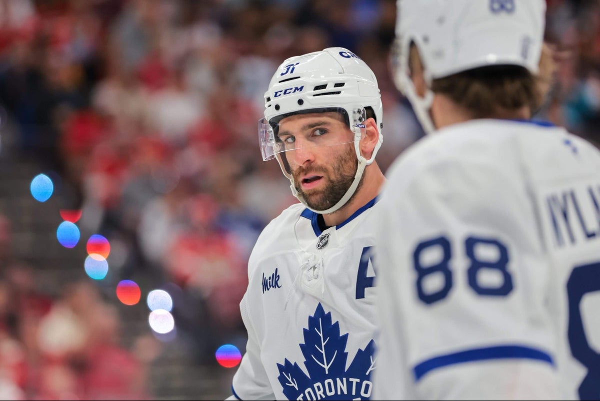 Toronto Maple Leafs' Game 3 Breakdown: Identifying And Correcting Weaknesses