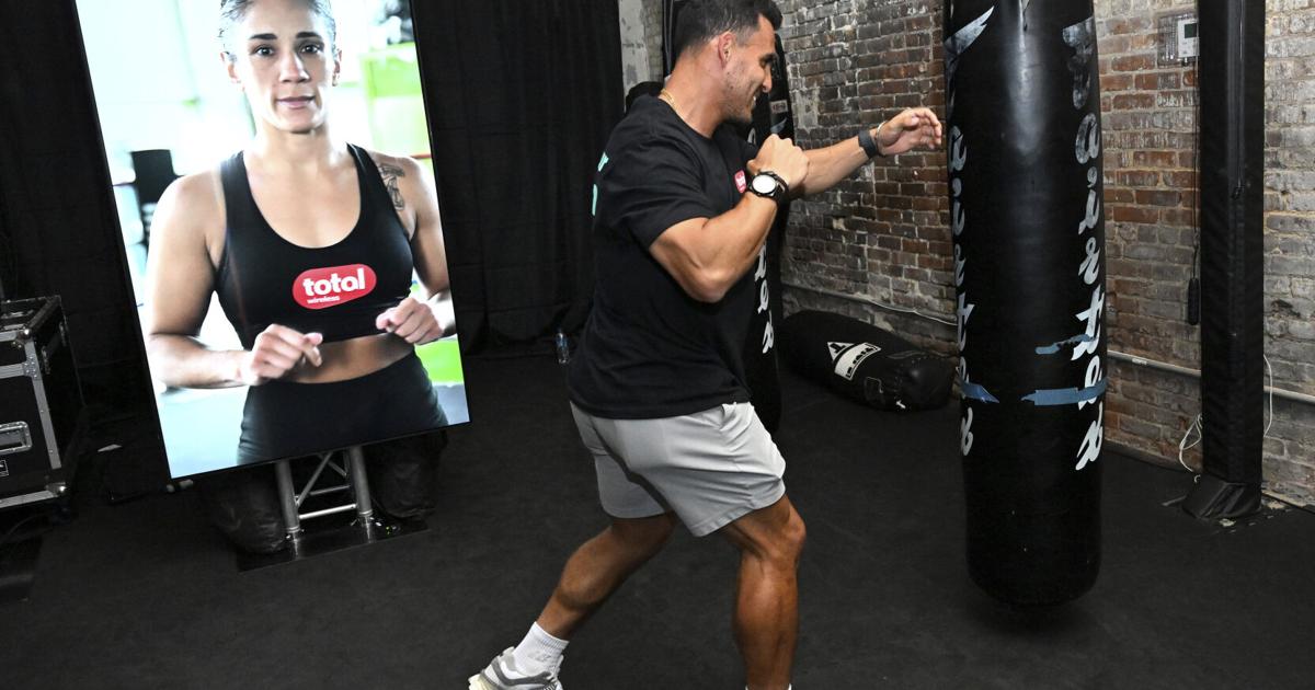 Total Wireless Punch Your Way In Event: Everything You Need To Know Total Wireless Punch Your Way In Event: Everything You Need To Know