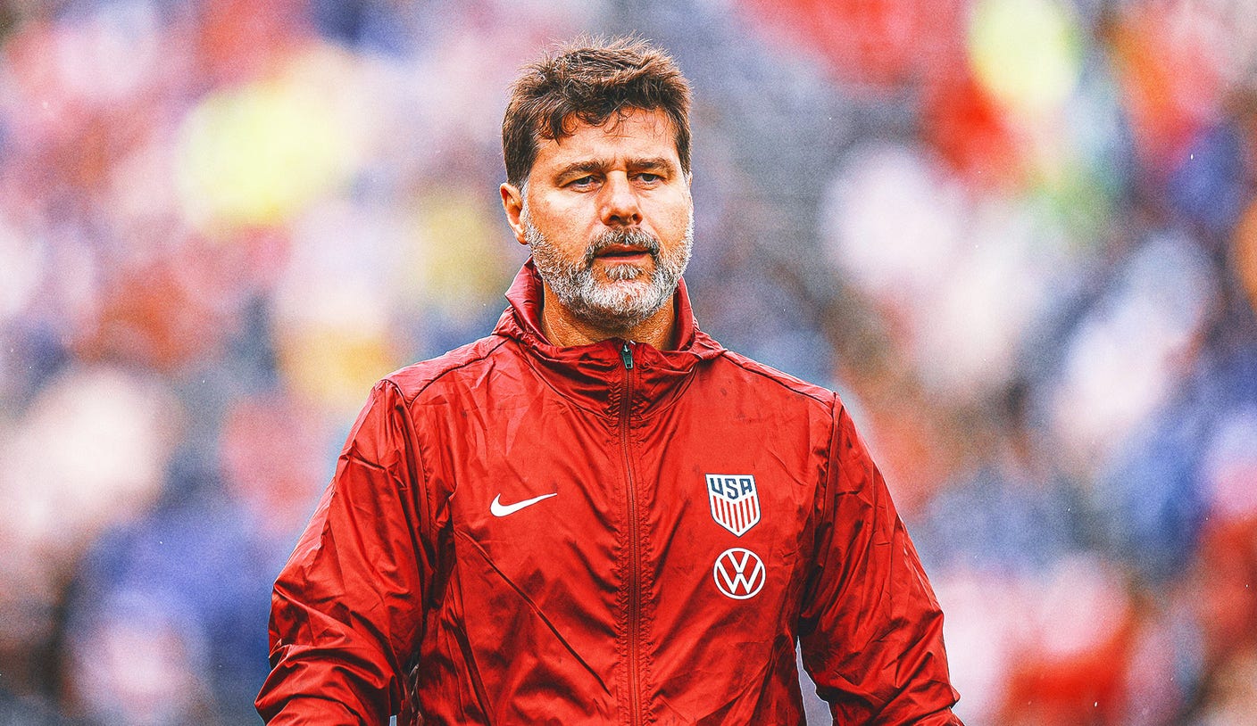 Tottenham Hotspur And Mauricio Pochettino:  USMNT Role And Future Prospects Tottenham Hotspur And Mauricio Pochettino:  USMNT Role And Future Prospects