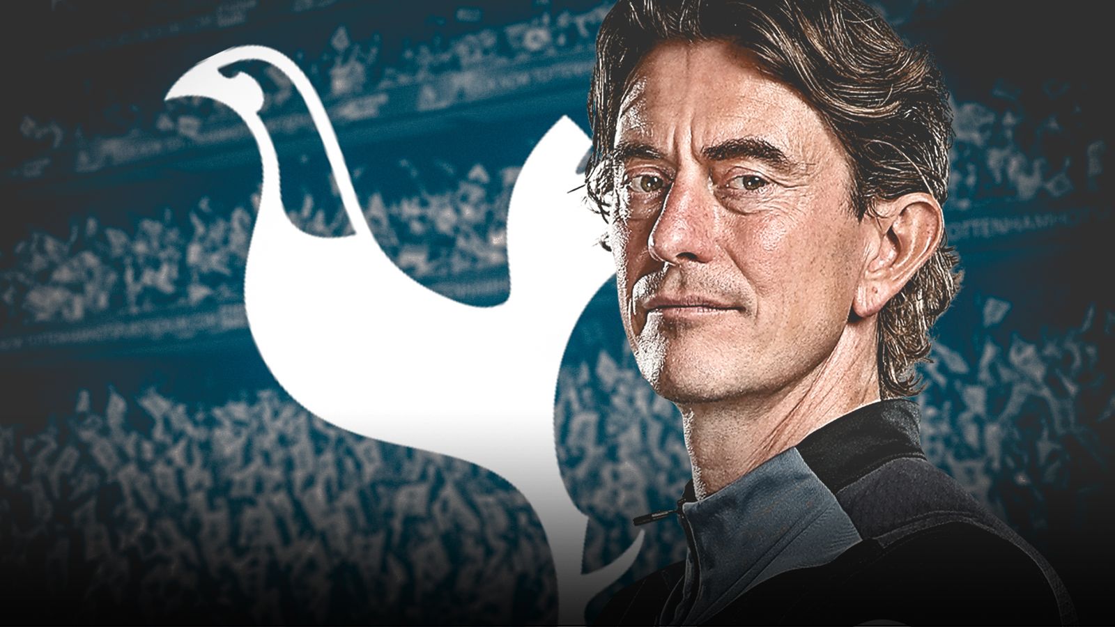 Tottenham's New Era: Thomas Frank Replaces Ange Postecoglou Tottenham's New Era: Thomas Frank Replaces Ange Postecoglou