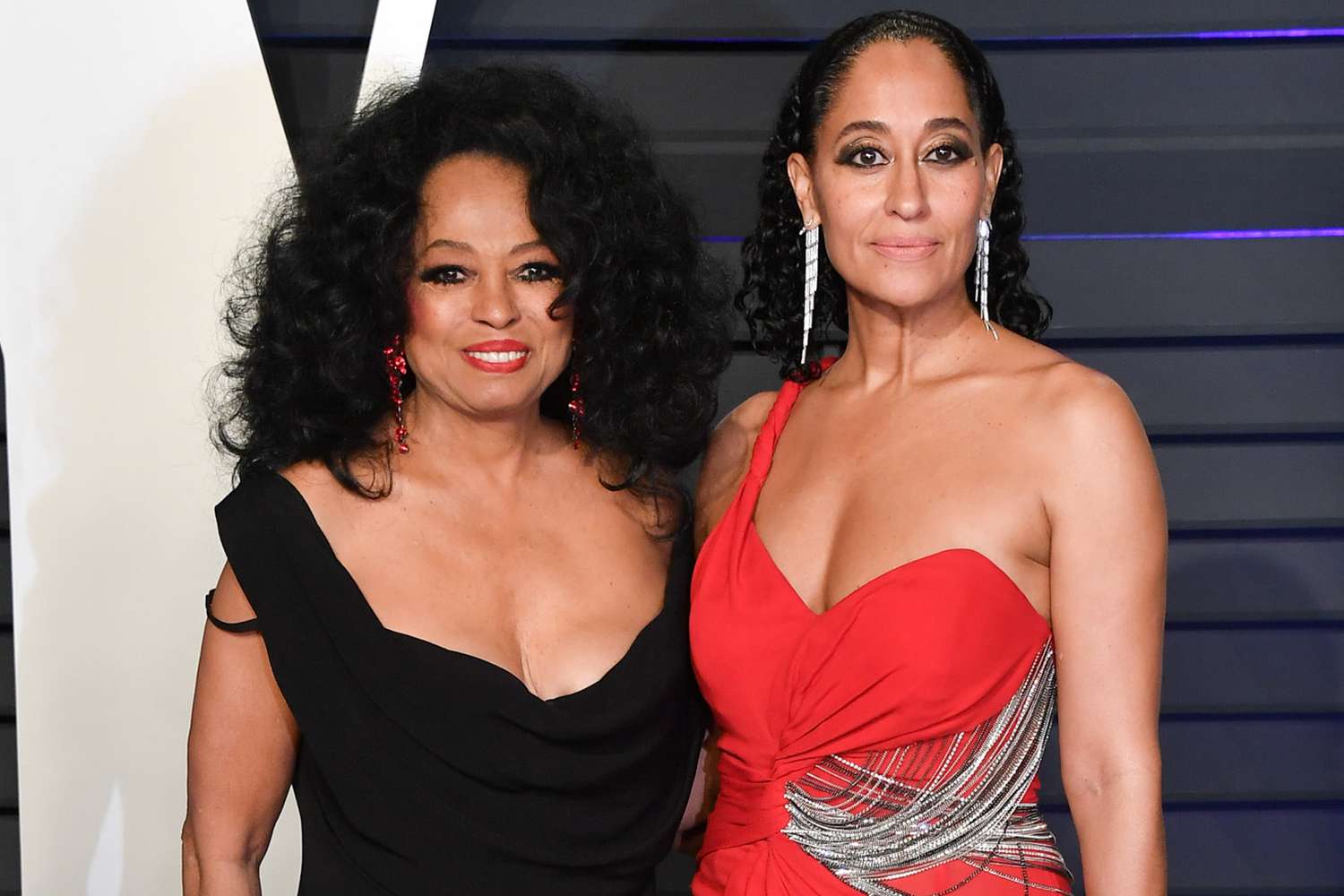 Tracee Ellis Ross Shares Mother Diana Ross's Inspiring Life Advice
