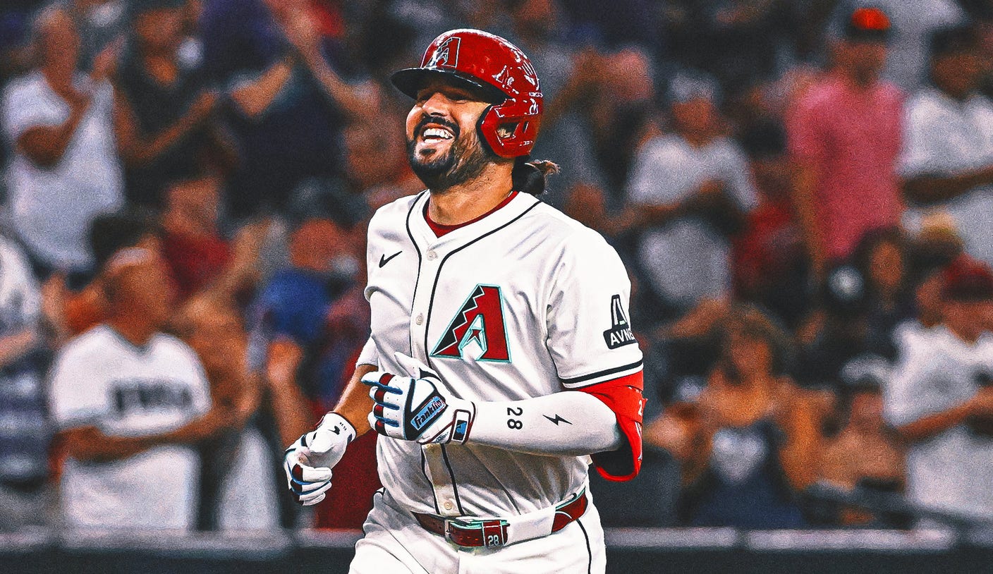 Trade Confirmed: Eugenio Suárez Joins The Mariners Trade Confirmed: Eugenio Suárez Joins The Mariners