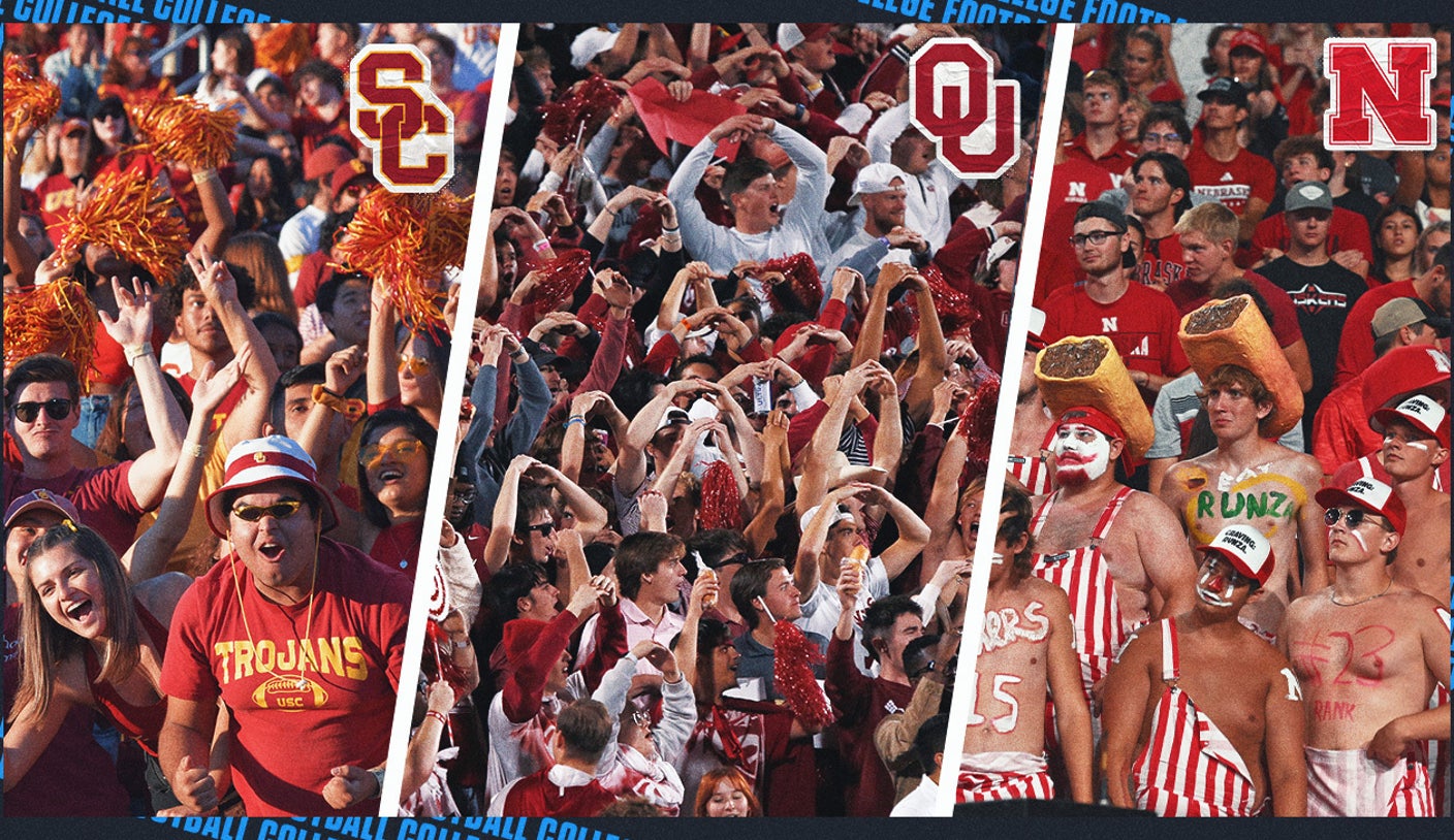 Tradition Vs. Transformation: Challenges Facing Top College Football Programs Tradition Vs. Transformation: Challenges Facing Top College Football Programs
