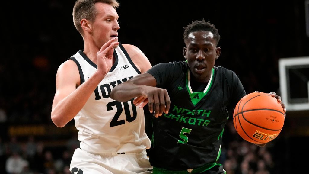 Tragedy Strikes Omaha: Forward Deng Mayar Dies In Drowning Incident
