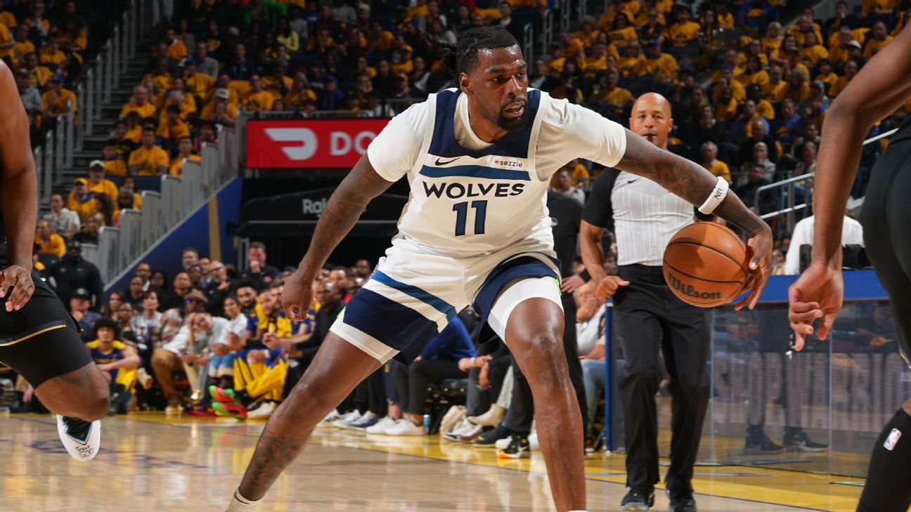 Tragedy Strikes Timberwolves Player Naz Reid: Sister Killed By Boyfriend Tragedy Strikes Timberwolves Player Naz Reid: Sister Killed By Boyfriend